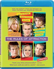 Rules Of Attraction [2002] (BLU)