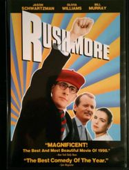 Rushmore [1998] (DVD)