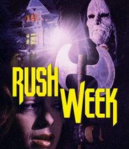 Rush Week [1989] (BLU)