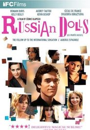 Russian Dolls [2006] (DVD)