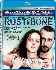 Rust & Bone [2012] (BLU)