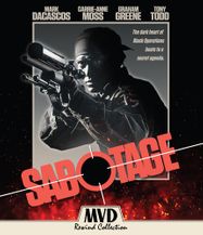 Sabotage [1996] (BLU)