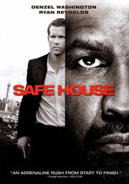 Safe House (DVD)