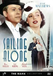 Sailing Along (DVD)