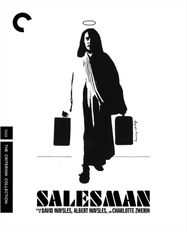Salesman [1969] [Criterion] (BLU)
