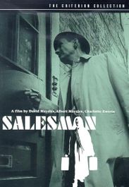 Salesman [1968] [Criterion] (DVD)