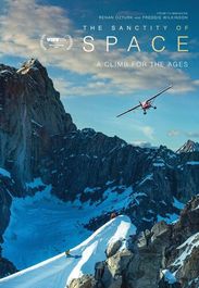 Sanctity Of Space [2021] (DVD)