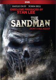 The Sandman [2017] (DVD)