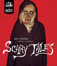 Scary Tales [1993] (BLU)