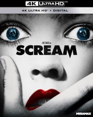 Scream [1996] (4k UHD)