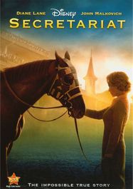 Secretariat (DVD)