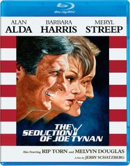 The Seduction Of Joe Tynan [1979] (BLU)