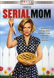 Serial Mom [1994] (DVD)