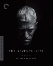 The Seventh Seal [1957] [Criterion] (BLU)