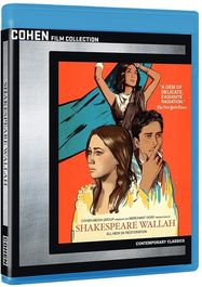 Shakespeare Wallah [1965] (BLU)