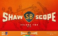 Shawscope Volume 2 (BLU)