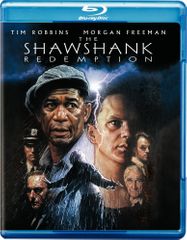 Shawshank Redemption [1994] (BLU)