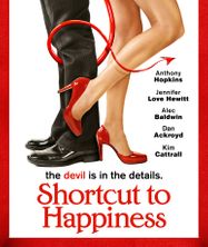 Shortcut To Happiness [2003] (BLU)