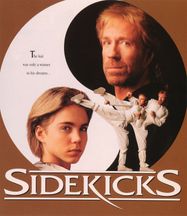 Sidekicks [1992] (4k UHD)