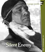 The Silent Enemy [1930] (BLU)