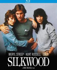 Silkwood [1983] (BLU)