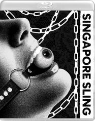Singapore Sling [1990] (BLU)