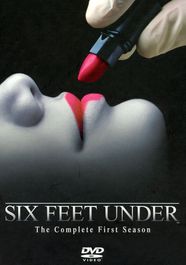 Six Feet Under: The Complete First Season (DVD)