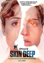 Skin Deep [2022] (DVD)