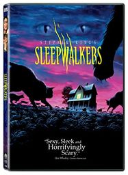 Stephen King's Sleepwalkers [1992] (DVD)