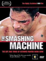 Smashing Machine: The Life And Times Of Extreme Fighter Mark Kerr (DVD)