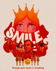 Smile [1975] (BLU) 