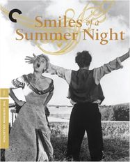 Smiles Of A Summer Night [Criterion] (BLU)