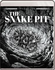 The Snake Pit [1948] (BLU)