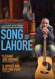 Song Of Lahore (DVD)