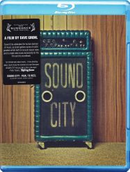 Sound City [2013] (BLU)