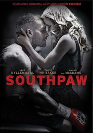 Southpaw (DVD)