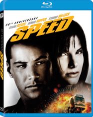 Speed [1994] (BLU)