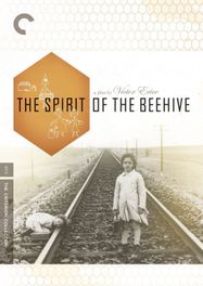 The Spirit Of The Beehive [Criterion] (DVD)