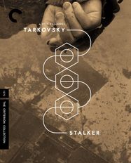 Stalker [1979] [Criterion] (BLU)
