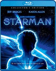 Starman [1984] [Collector's Edition] (BLU)