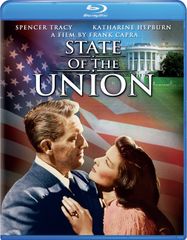 State Of The Union [1948] (BLU)