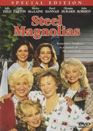 Steel Magnolias [1989] (DVD)