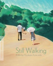 Still Walking [2008] [Criterion] (BLU)