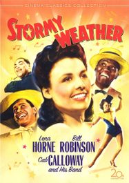 Stormy Weather (DVD)