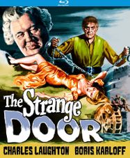 The Strange Door [1951] (BLU)