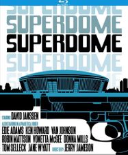 Superdome [1978] (BLU)