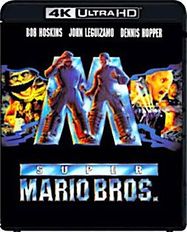 Super Mario Bros: 30th Anniversary Edition (4K UHD)