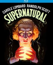 Supernatural [1933] (BLU)