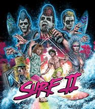 Surf II [1984] (BLU)