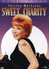 Sweet Charity [1969] (DVD)
